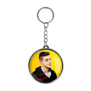 جاکلیدی دوطرفه الیوت الدرسون سریال آقای ربات Mr.Robot