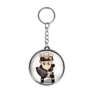 جاکلیدی دوطرفه آستا انیمه بلک کلاور Black Clover
