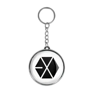 جاکلیدی دوطرفه گروه اکسو EXO