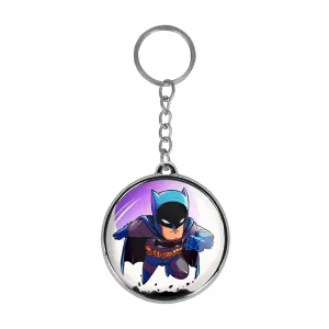 جاکلیدی دوطرفه بتمن Batman