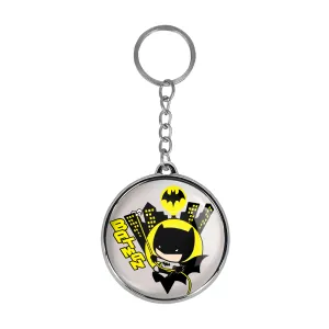 جاکلیدی دوطرفه بتمن Batman