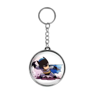 جاکلیدی دوطرفه بتمن Batman