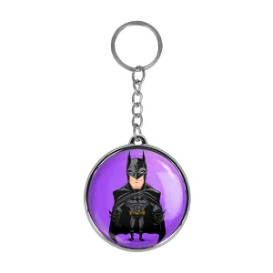 جاکلیدی دوطرفه بتمن Batman