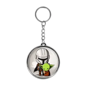 جاکلیدی دوطرفه جنگ ستارگان Star Wars