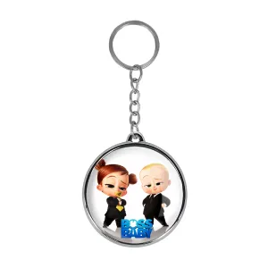 جاکلیدی دوطرفه بچه رئیس Boss Baby
