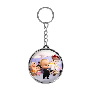 جاکلیدی دوطرفه بچه رئیس Boss Baby