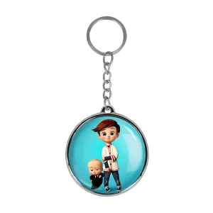 جاکلیدی دوطرفه بچه رئیس Boss Baby