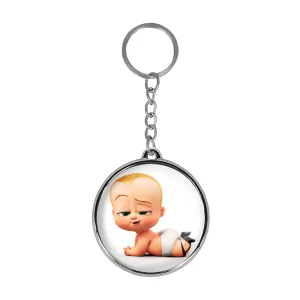 جاکلیدی دوطرفه بچه رئیس Boss Baby