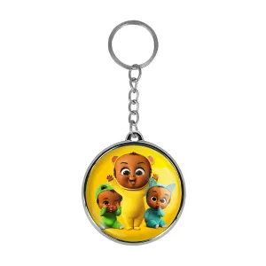 جاکلیدی دوطرفه بچه رئیس Boss Baby