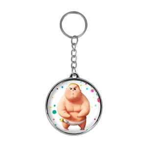 جاکلیدی دوطرفه بچه رئیس Boss Baby