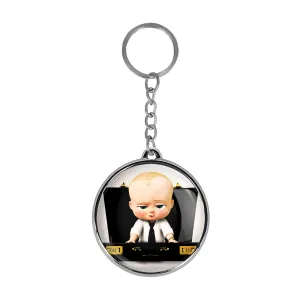 جاکلیدی دوطرفه بچه رئیس Boss Baby