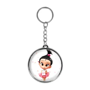 جاکلیدی دوطرفه بچه رئیس Boss Baby