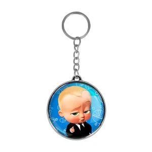 جاکلیدی دوطرفه بچه رئیس Boss Baby