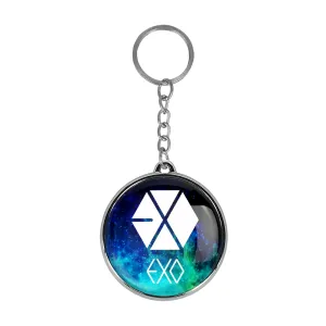 جاکلیدی دوطرفه گروه اکسو EXO