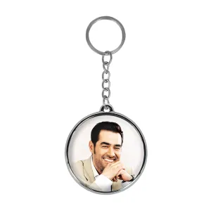جاکلیدی دوطرفه شهاب حسینی