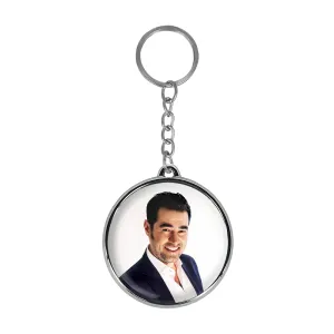 جاکلیدی دوطرفه شهاب حسینی