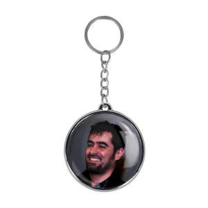 جاکلیدی دوطرفه شهاب حسینی