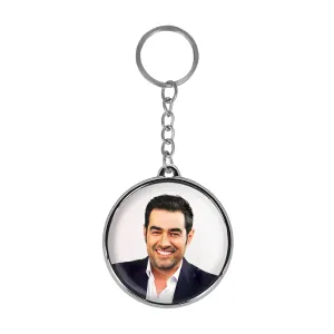 جاکلیدی دوطرفه شهاب حسینی