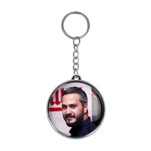 جاکلیدی دوطرفه میلاد کی مرام