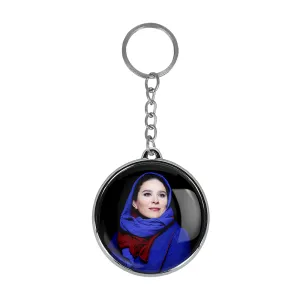 جاکلیدی دوطرفه سحر دولتشاهی