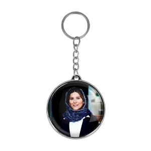 جاکلیدی دوطرفه سحر دولتشاهی