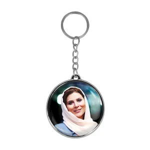 جاکلیدی دوطرفه سحر دولتشاهی