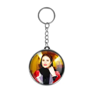 جاکلیدی دوطرفه سحر دولتشاهی