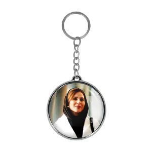 جاکلیدی دوطرفه سحر دولتشاهی