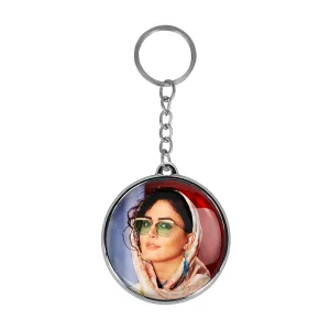 جاکلیدی دوطرفه الناز شاکردوست