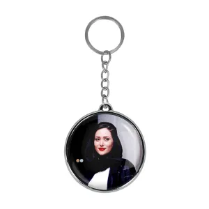 جاکلیدی دوطرفه پریناز ایزدیار
