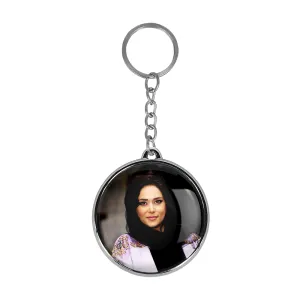 جاکلیدی دوطرفه پریناز ایزدیار