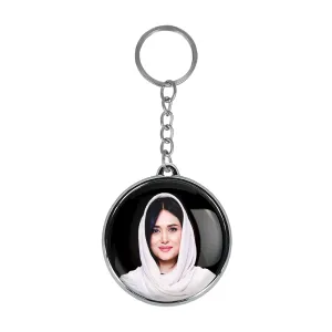 جاکلیدی دوطرفه پریناز ایزدیار
