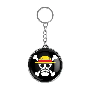 جاکلیدی دوطرفه انیمه وان پیس One Piece