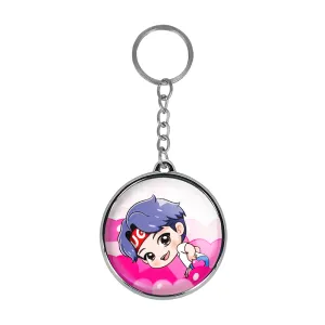 جاکلیدی دوطرفه شوگا Suga گروه بی تی اس BTS