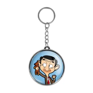 جاکلیدی دوطرفه مستر بین Mr Bean