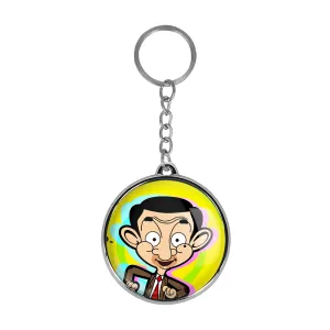 جاکلیدی دوطرفه مستر بین Mr Bean