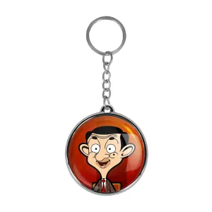 جاکلیدی دوطرفه مستر بین Mr Bean