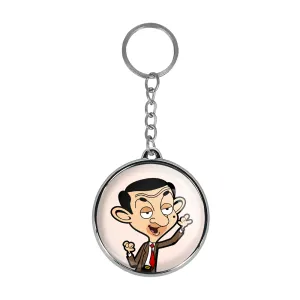جاکلیدی دوطرفه مستر بین Mr Bean