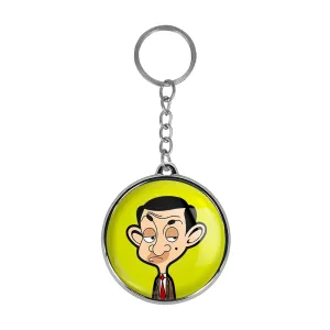 جاکلیدی دوطرفه مستر بین Mr Bean