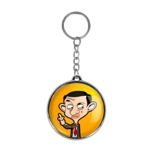 جاکلیدی دوطرفه مستر بین Mr Bean