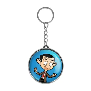 جاکلیدی دوطرفه مستر بین Mr Bean