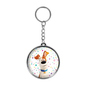 جاکلیدی دوطرفه زندگی پنهان حیوانات خانگی The Secret Life of Pets