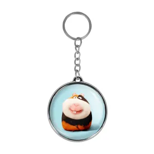 جاکلیدی دوطرفه زندگی پنهان حیوانات خانگی The Secret Life of Pets