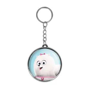 جاکلیدی دوطرفه زندگی پنهان حیوانات خانگی The Secret Life of Pets