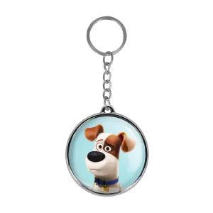 جاکلیدی دوطرفه زندگی پنهان حیوانات خانگی The Secret Life of Pets