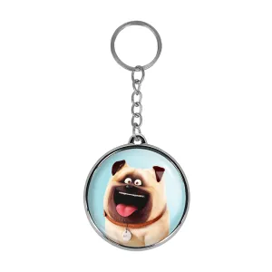 جاکلیدی دوطرفه زندگی پنهان حیوانات خانگی The Secret Life of Pets