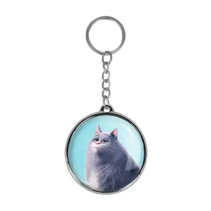 جاکلیدی دوطرفه زندگی پنهان حیوانات خانگی The Secret Life of Pets