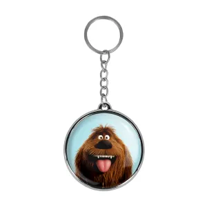 جاکلیدی دوطرفه زندگی پنهان حیوانات خانگی The Secret Life of Pets