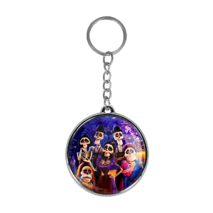 جاکلیدی دوطرفه کوکو Coco