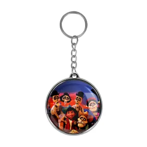 جاکلیدی دوطرفه کوکو Coco